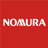 Company logo Nomura