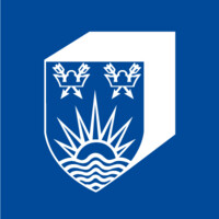 Company logo Suffolk County Council