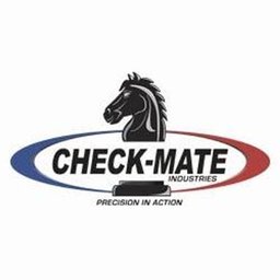 Company logo Check-Mate Industries