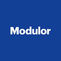 Company logo Construction Modulor inc.