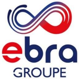 Logo de l'entreprise Groupe EBRA