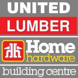 Company logo UNITED LUMBER