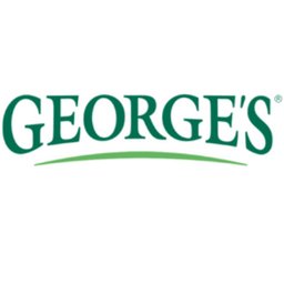 Company logo George's Inc