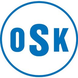 Firmenlogo OSK-Kiefer GmbH Petershausen