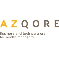 Firmenlogo Azqore SA