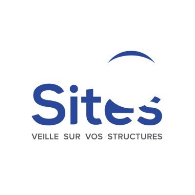 Logo de l'entreprise Sites