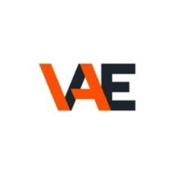 Company logo VAE GROUP