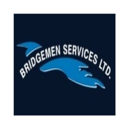 Company logo Bridgemen Services Ltd.