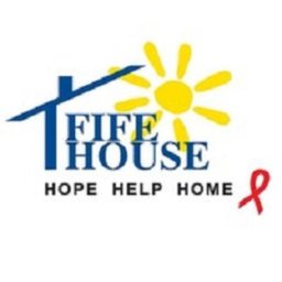 Company logo Fife House Foundation