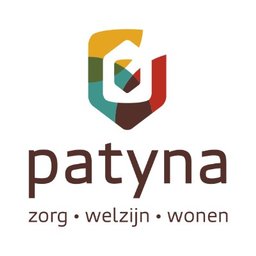 Company logo Patyna
