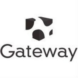 Company logo Gateway
