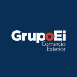 Logotipo de la empresa Grupo Ei