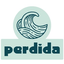 Company logo Perdida