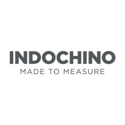 Company logo Indochino