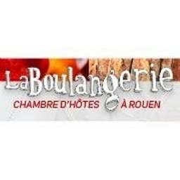 Company logo La Boulangerie
