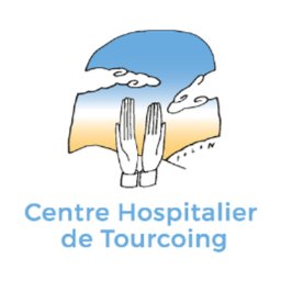Logo de l'entreprise CENTRE HOSPITALIER DE TOURCOING