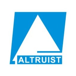 कंपनी का लोगो Altruist Technologies Pvt. Ltd