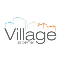 Company logo Village at Belmar