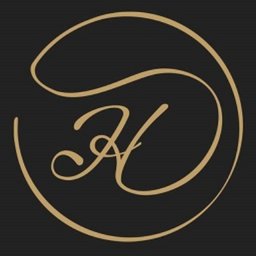 Company logo Heavenly desserts