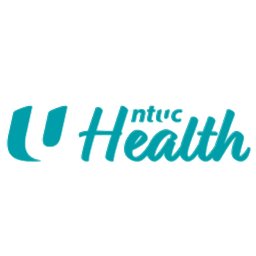 Company logo NTUC Health Co-op Ltd