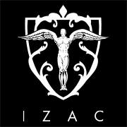 Logo de l'entreprise IZAC