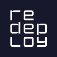 Company logo Redeploy