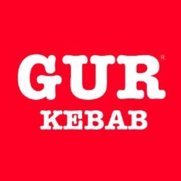 Company logo GUR KEBAB