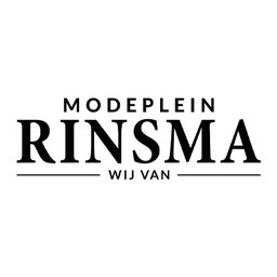 Rinsma Modeplein Logo