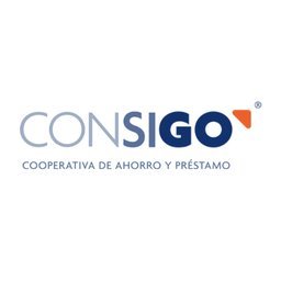 Logotipo de la empresa Cooperativa CONSIGO