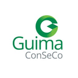 Company logo Guima