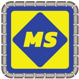 Company logo MIDLAND STEEL