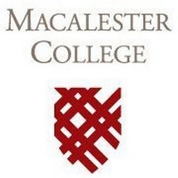 Company logo Macalester College