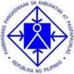 Company logo national economic and development authority