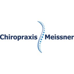 Firmenlogo Chiropraxis Meissner