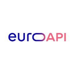 Logo de l'entreprise EUROAPI