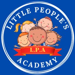 Company logo Little People's Academy Creche and Preschool