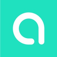 شعار الشركة Algomarketing