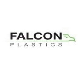 Company logo Falcon Plastics