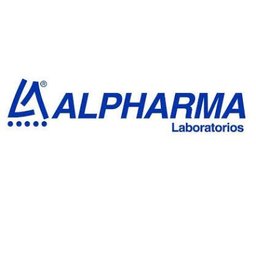 Logotipo de la empresa Laboratorios Alpharma SA de CV