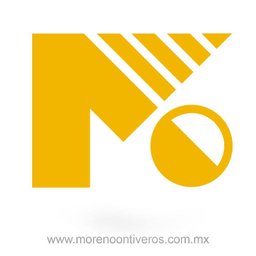 Logotipo de la empresa Moreno Ontiveros Contadores Públicos SC