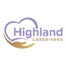 Company logo Highland Caregivers