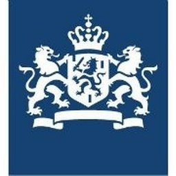 Company logo Rijkswaterstaat