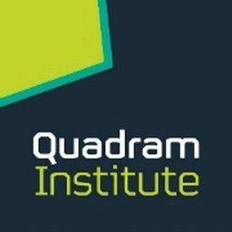 Company logo Quadram Institute