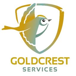 Company logo Goldcrest Cleaning Services Ltd