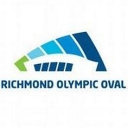 Company logo Richmond Olympic Oval