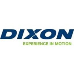Company logo Dixon International Logistics