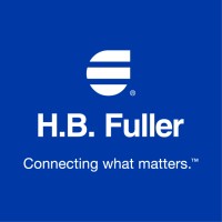 公司标志 H.B. Fuller