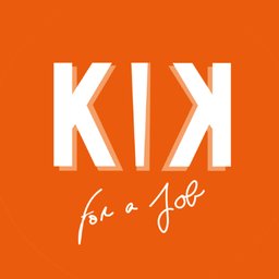 Logo de l'entreprise KiK for a Job