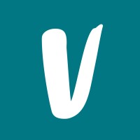 Company logo Vinted