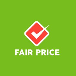 Fairprice Logo